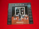 Jethro Tull - Benefit - FOC - Island 6339 009