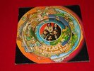 Mick Abrahams Band - At Last - FOC Chrysalis 6307 505 - Made in Germany
