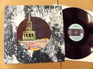 Moonkyte - Count Me Out (1971) 1st deutsche Metronome Press Progressive Folk