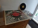 BYZANTIUM - SEASONS CHANGING Orig UK A&M Prog/Psych lp 1973