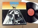 Stud - Goodbye(Live At Command) (1972) Erste deutsche BASF Prss Laminiert Taste