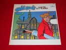 David Bowie - The man who sold the world - Comic Cover - Mercury SR 61325