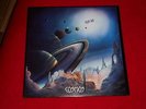 Sun Ra - Cosmos - Cobra B 60005 - Germany