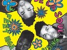 DE LA SOUL - 3 FEET HIGH & RISING NEW VINYL