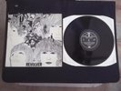 THE BEATLES REVOLVER UK PRESS 12