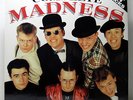 Complete Madness SEALED 1st Press 1982 UK LP English Beat Specials Sublime Ska
