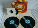 STEVIE WONDER SONGS IN THE KEY OF LIFE 1976 UK DBLE LP + 7