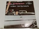 Roy Orbison I'm Hurtin' b/w I Can't Stop Loving You Picture Sleeve 45-433 cant