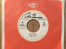 ELLA FITZGERALD northern soul 45 Get Ready / Open Your Winder   Reprise DJ EX