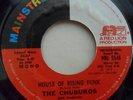CHUBUKOS MAINSTREAM 5546 HOUSE OF RISING FUNK M-