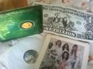 Alice Cooper ?– Billion Dollar Babies ORIG '73 UK warners LP + BILL EXC