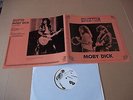 Led Zeppelin - Moby Dick (1969) rare live LP  NM