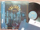 THE CROSS-ROGER TAYLOR-QUEEN Shove It JAPAN LP w/OBI+INSERT VJL-28008