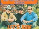ROGER NICHOLS & SMALL CIRCLES OF FRIEND 