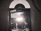 Against Me - Crime 7