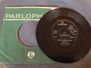 JASON EDDIE + THE CENTREMEN rare UK 1965 / FREAKBEAT / FUZZ / JOE MEEK / RGM 