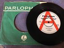 DAVID JOHN +THE MOOD rare UK 1965 DEMO PROMO / FREAKBEAT / MOD JOE MEEK /N. MINT