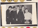 THEM One More Time  Sweden 45 UNIQUE swedish p/s garage VAN MORRISON