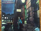 DAVID BOWIE ZIGGY STARDUST ORIG 1972 RCA LP w INNER SLEEVE SHRINK NM