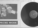 live LP 1986 - depeche mode - LIVE AT WEMBLEY VOL.2 (LIMITED EDITION 150 COPIES)