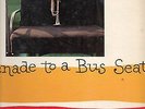Clark Terry - Serenade to a Bus Seat - Orig. DG RLP 12 - 237 LP