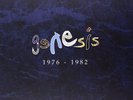 GENESIS 1976-1982 RARE OOP DELUXE 5 LP BOX SET HALF-SPEED MASTERED VINYL   FR SH