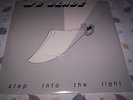M.C. BLADE - STEP INTO THE LIGHT 1988 US PRIVATE SEALED PARADOXX METAL MERCHANT