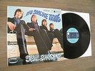 LP 12' THE SMOKE  -  IT'S SMOKE TIME - GERMAN 1ST PRESS. - DREAM CONDITION -