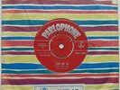 THE BEATLES   LOVE ME DO / PS I LOVE YOU   RED PARLOPHONE ORIGINAL 7 inch VINYL