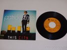 Patrick Stump: This City 7
