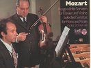 2lp box eurodisc dx-45-6-ax mozart oistrach sonatas badura-skoda ex/nm