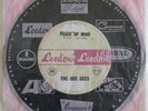 THE BEE GEES- PEACE OF MIND+DON'T SAY GOODBYE FEB 1964 OZ LEEDON 3RD 7