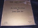 Boxed 6 LP Early ALCOHOLICS ANONYMOUS Rarity Father John Doe GOLDEN Recordings