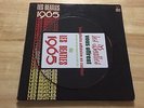 RARE ORIGINAL FRENCH LP THE BEATLES ODEON OSX 228 LES BEATLES 1965