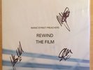 Manic Street Preachers - Rewind The Film  12