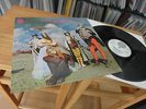 Beggars opera LP Beggars opera Act One Vertigo swirl NEAR MINT 1970
