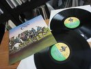 CARAVAN CANTERBURY TALES ORIGINAL 1st Press Mint DOPPEL LP MEGA RAR