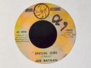 LATIN SOUL Joe Bataan Uptite 0023 Special Girl and The Prayer