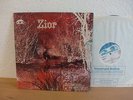 ZIOR SAME LP IN 1971 MINT NEPENTHA UK PROG. KILLER