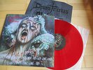 DISASTROUS MURMUR -Rhapsodies in red- Limited 90 copies Pungent Stench Autopsy