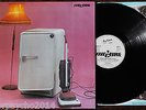 The Cure: Three Imaginary Boys - Vinyl-LP (1979) - different Inner Sleeve