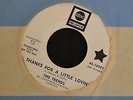 HEAR IT RARE SOUL The Trends ABC DJ 10993 Thank’s For A Little Lovin