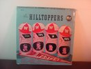 1960 THE HILLTOPPERS lp with JIMMY SACCA on DOT STEREO   Tops In Pops