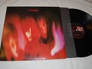 vintage The Cure LP record album Pornography on Elektra 1982 w/insert NICE