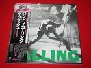 The Clash ?/ London Calling / 35·3P-175 6 / JAPAN LP