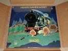 Heads Hands & Feet-Tracks NEW (Vinyl LP) ORG USA Capitol 1972 Psych Country Rock