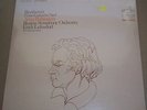 Rubinstein/Leinsdorf BEETHOVEN Piano Concerto No.1 - RCA LSC-3013 SEALED