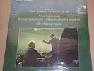 Rubinstein/Leinsdorf BEETHOVEN Piano Concerto No.4 - RCA LSC-2848 SEALED