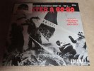 MONSTER A GO-GO - TEEN TRASH FROM PSYCHEDELIC TOKYO - NEW - LP RECORD