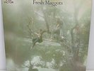 Fresh Maggots - s/t LP - RCA Original Issue - Very Rare